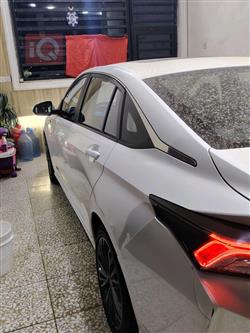 دونج فينج Aeolus A60 MAX